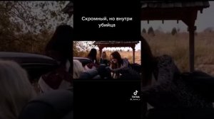 Сериал :-Мотель БЕЙТС.