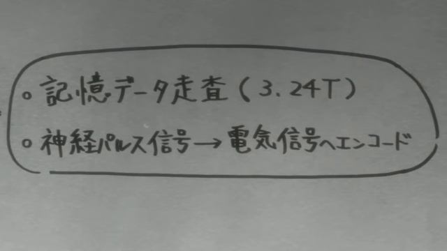 Принцип работы машины временного дублирования. (Steins;Gate) BD смотреть онлайн