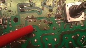 Стиральная машина Gorenje / Горения не включается