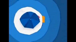 карусель в эффектах 10