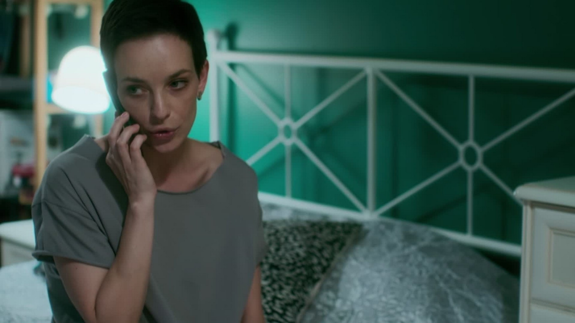 Пазл, 1 сезон, 10 серия смотреть онлайн