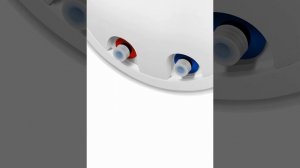 Водонагреватель Ballu BWH/S 80 литров Orfeus DH - краткий обзор