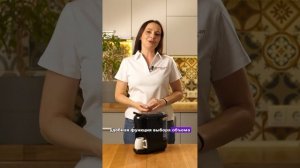 Краткий обзор на капсульную кофеварку BQ CM3000