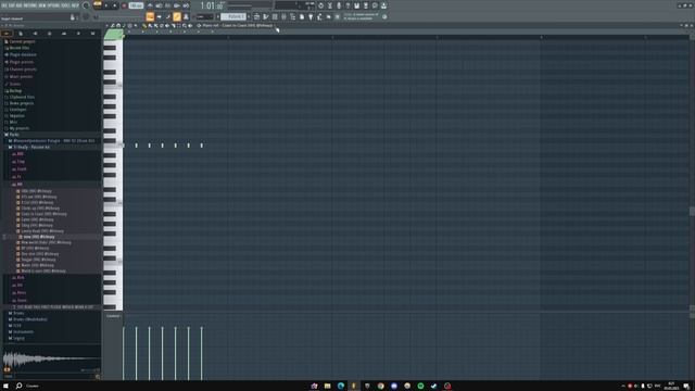 Знакомство с FL Studio: Интерфейс, базовые настройки и возможности смотреть онлайн