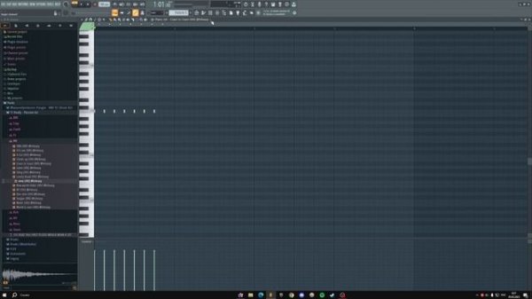 Знакомство с FL Studio: Интерфейс, базовые настройки и возможности