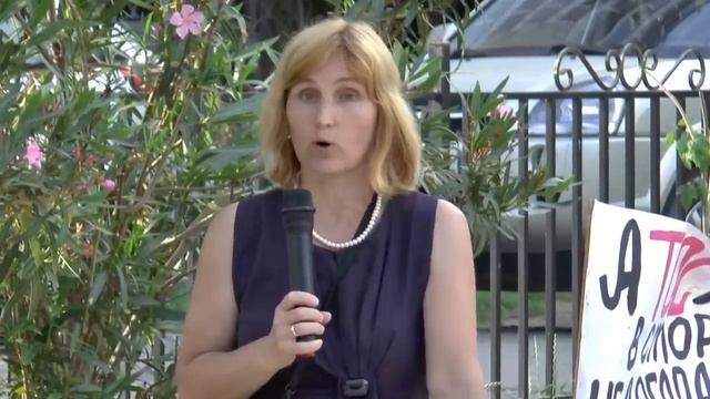 Митинг на КСМ от 21 июня 2016 г. смотреть онлайн