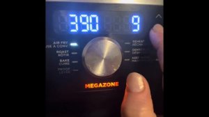 Брюссельская капуста в аэрогриле