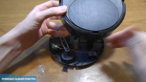 Личинка робота пылесоса. Жужик за 397 рублей с Озона.