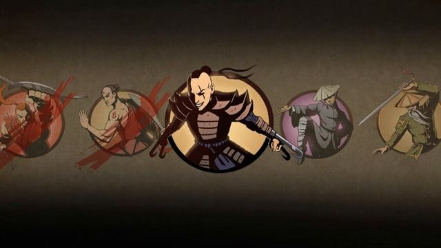 Shadow Fight 2 #34 Акт 2 бой сразу всех боссах смотреть онлайн