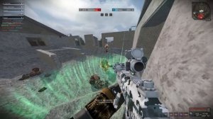 БЮДЖЕТНЫЕ СБОРКИ В STALCRAFT | СКОРОСТЬ/ЖИР/КОМБА