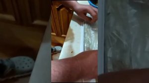 Люля-кебаб в аэрогриле.