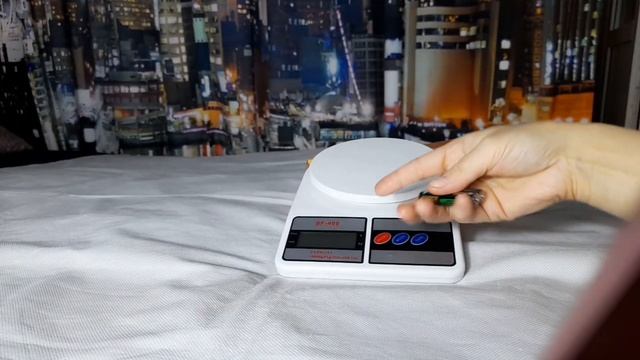 Кухонные весы смотреть онлайн