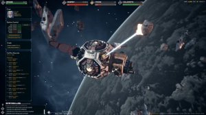 ILL SPACE Playtest (Ныне Starminer)