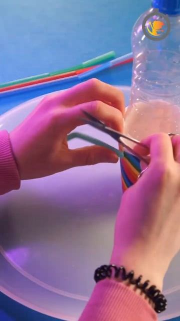 Делаем маленький кулер смотреть онлайн