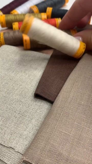 📌Нитки METTLER TOP STITCHОтделочная нить.Намотка 30 Цена : 180₽.