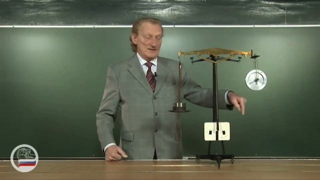 НИЯУ МИФИ | Гервидс В.И. - Физика в опытах | Маятник Макс? смотреть онлайн