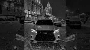 Сява - Меня вставляет дым (Slowed & Reverb)