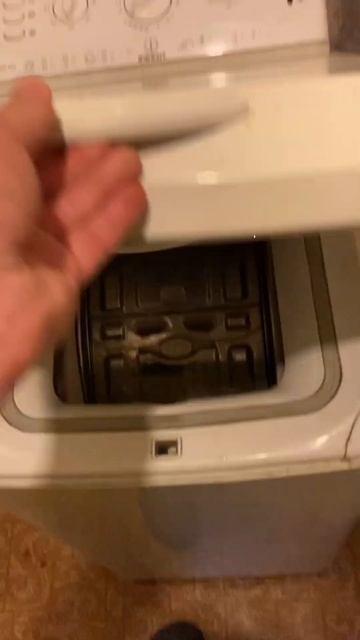 Стиралка с вертикальной загрузкой смотреть онлайн