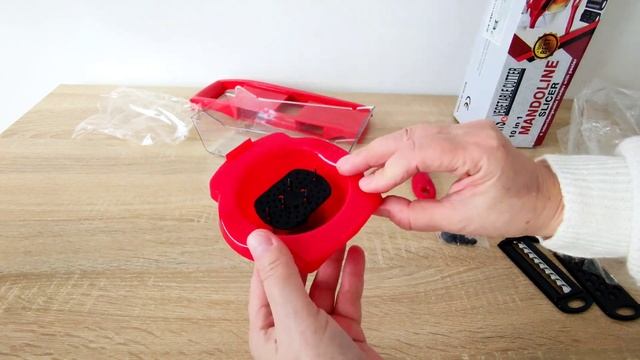 Полный обзор терки с Temu! #temu #распаковка #проверка