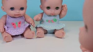 духовка часть 1 Иришка Маришка Каришка