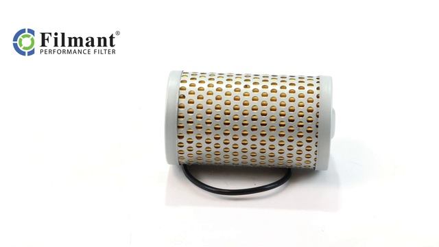 FILMANT Фильтр гидравлический H 601/4 (1 отверстие) смотреть онлайн