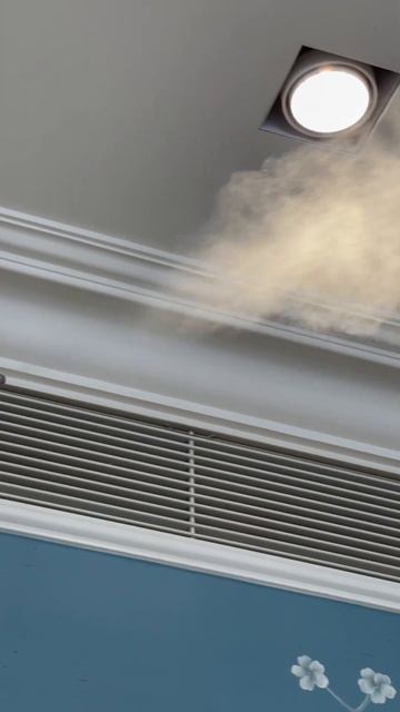 Увлажнение воздуха #умныйдом #увлажнение #климат #shotrs # смотреть онлайн