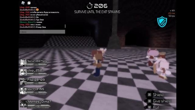 обзор на Sonic Exe The Disaster 1.0 (топ обнова)