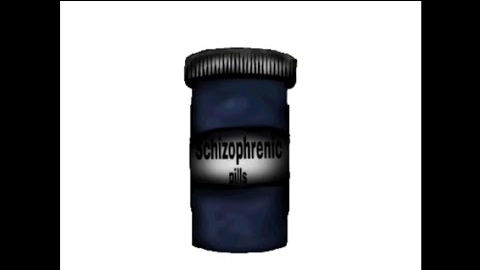 Шизофрения