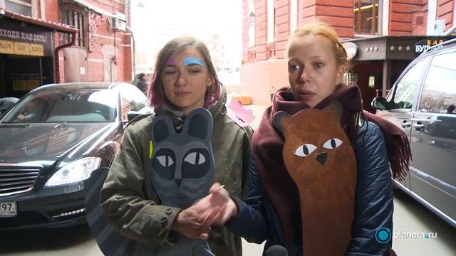Саша и Маша KidsCanDo рассказывают о своем проекте