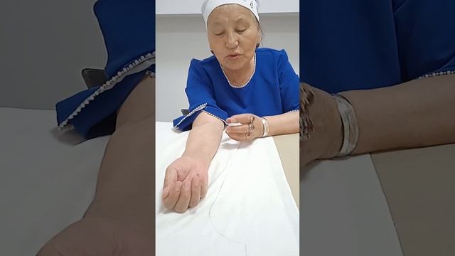 массаж рук после травмы смотреть онлайн