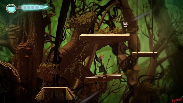 The Darkest Tales {Прохождение} №7