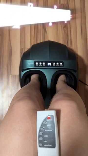 Массажер для ног с подогревом: арт 177877982 смотреть онлайн