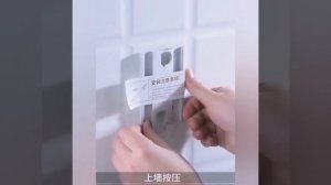 Обзор выдвижной бельевой веревки Xiaomi Qia Dao Just Fit Retractable C