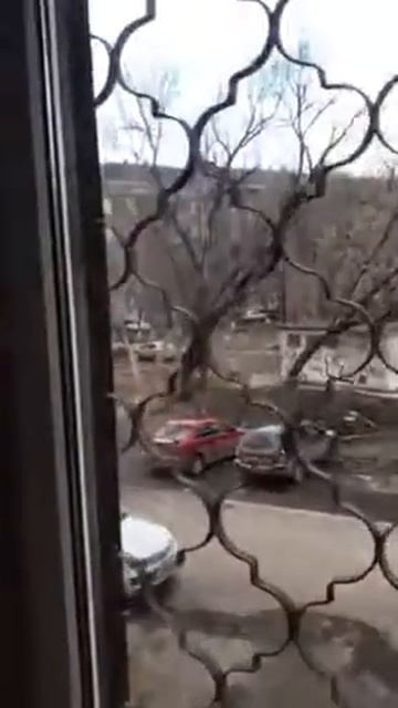 Мытье окон, клининговая компания, Пермь. Калинин Клини смотреть онлайн