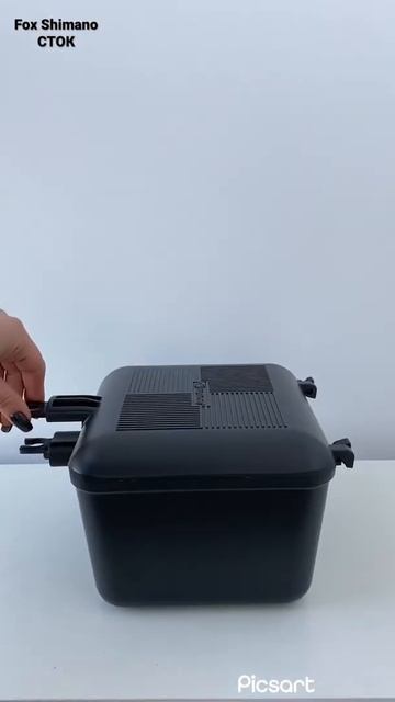 Многофункциональная посуда RidgeMonkey Connect Multi-Purpose Pan and Gridd смотреть онлайн