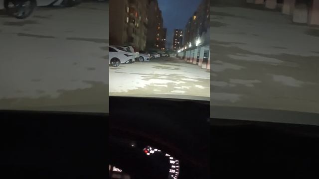 Проверка светодиодных ламп на ближним и на дальнем св? смотреть онлайн