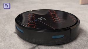 Обзор Okami R100. Простой и доступный робот-пылесос