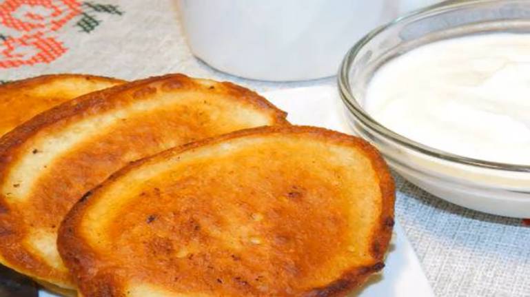 1000 и 1 рецепт