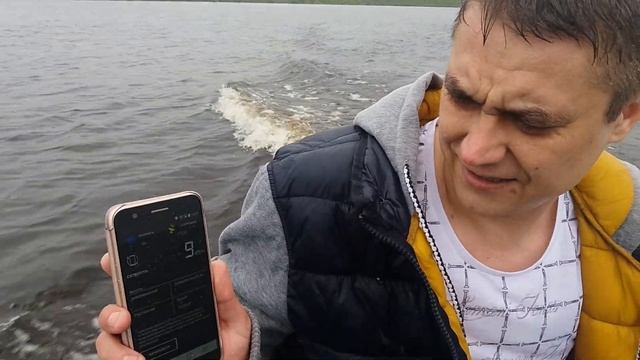 Хангкай (Hangkai) 6 л.с. Максимальная скорость.