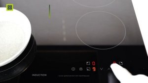 Индукционная панель Electrolux LIB60420CK