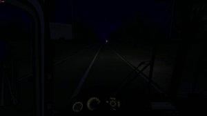 OMSI 2 - Чистогорск, маршрут 200