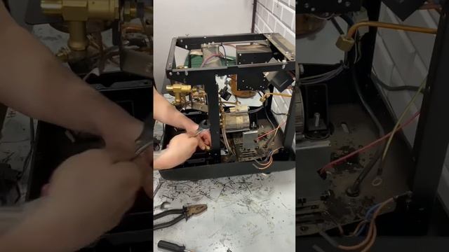 #coffeemachines #кофемашина #coffee #tool #diy #dprinting #ремонткофемашин смотреть онлайн