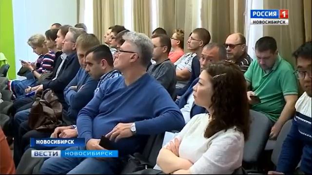 «Умная таблетка» поможет новосибирским врачам выявля смотреть онлайн
