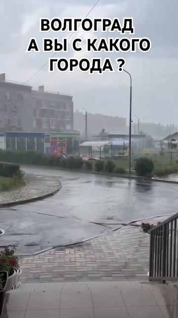 А как у вас погода ? #rek #blog #shortvideo #дождь #погода смотреть онлайн