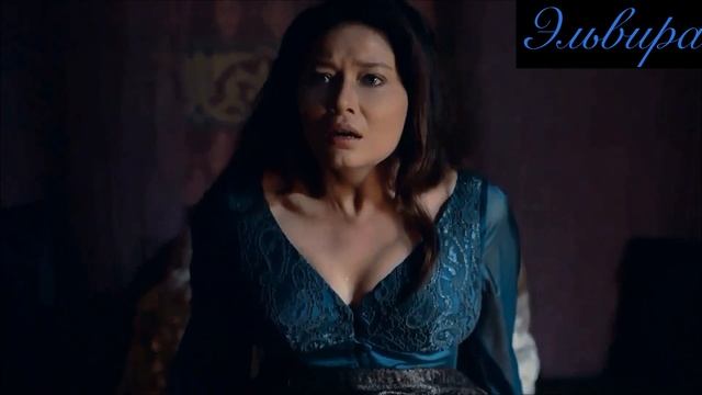 Kösem and Kemankeş || Don't cry Mercy || Кёсем и Кеманкеш [Великолепный век: Империя Кёсем] смотреть онлайн