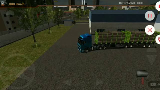 Топ 10 трейлеров в Words Trucks Drive Simulator смотреть онлайн