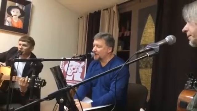 За тех кто в море. смотреть онлайн