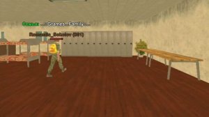 Встал на СС в МО. BLACK RUSSIA