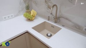 Видеообзор кухни «Уна» от постоянного клиента бренда