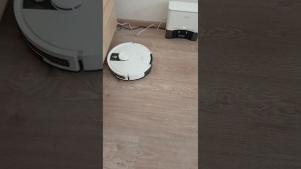 Обзор робот пылесос LIFE pro12 👍💥👍🕺